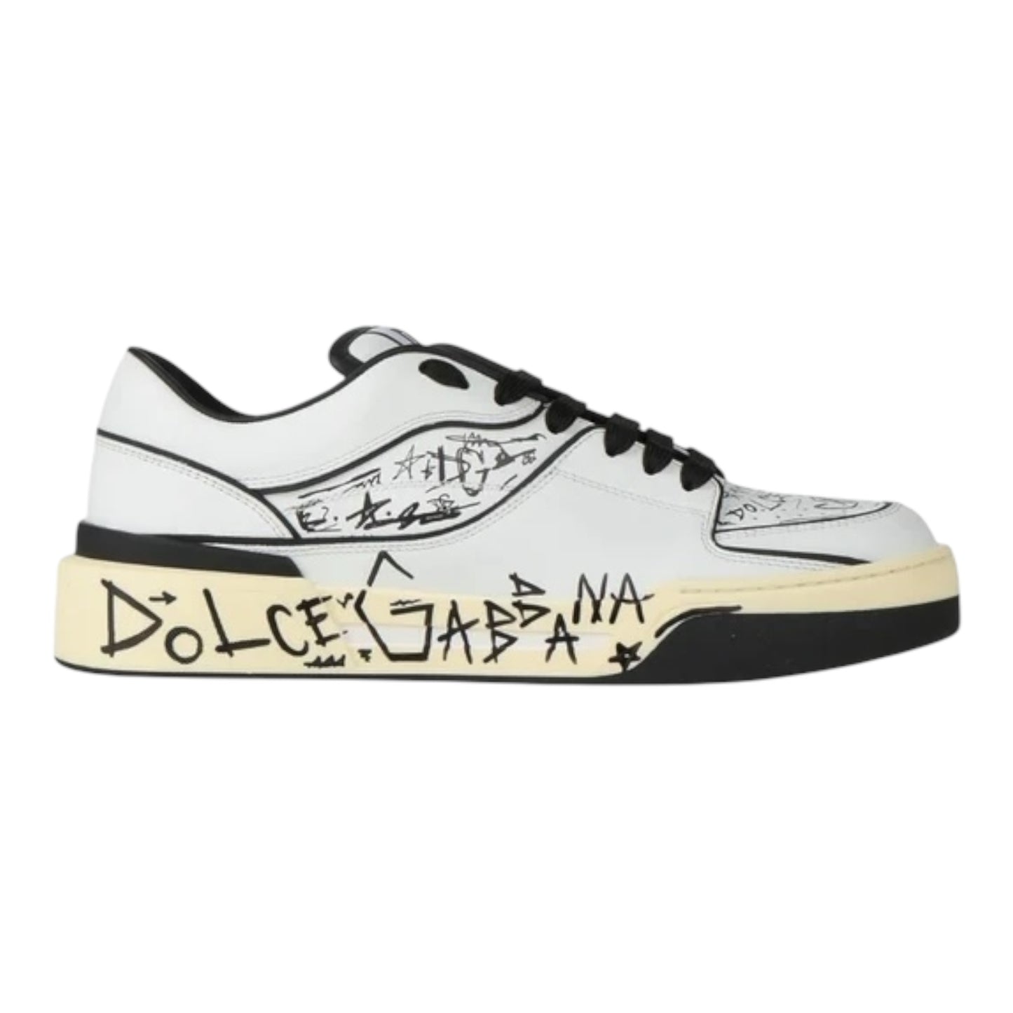 DOLCE&GABBANA
Sneakers