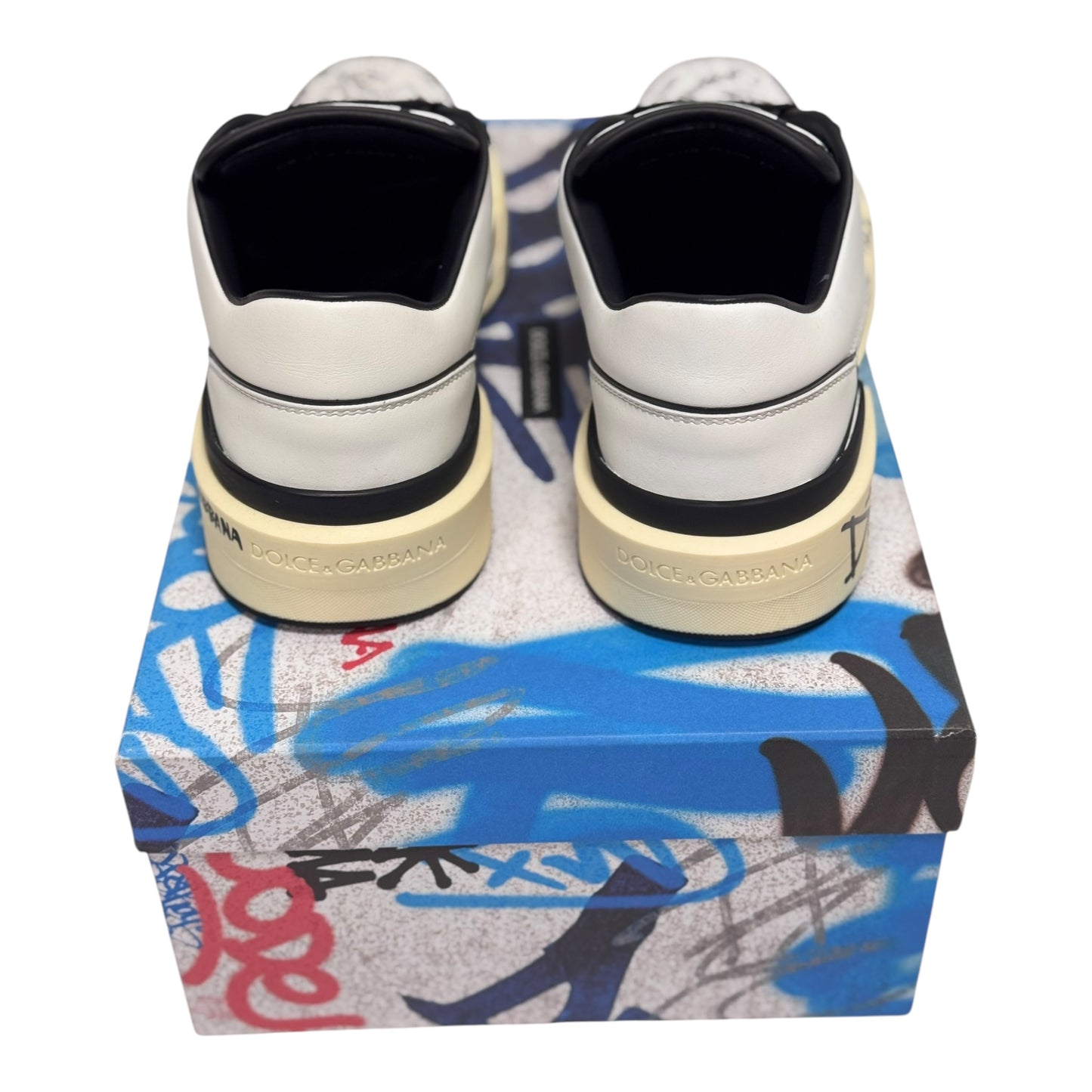 DOLCE&GABBANA
Sneakers