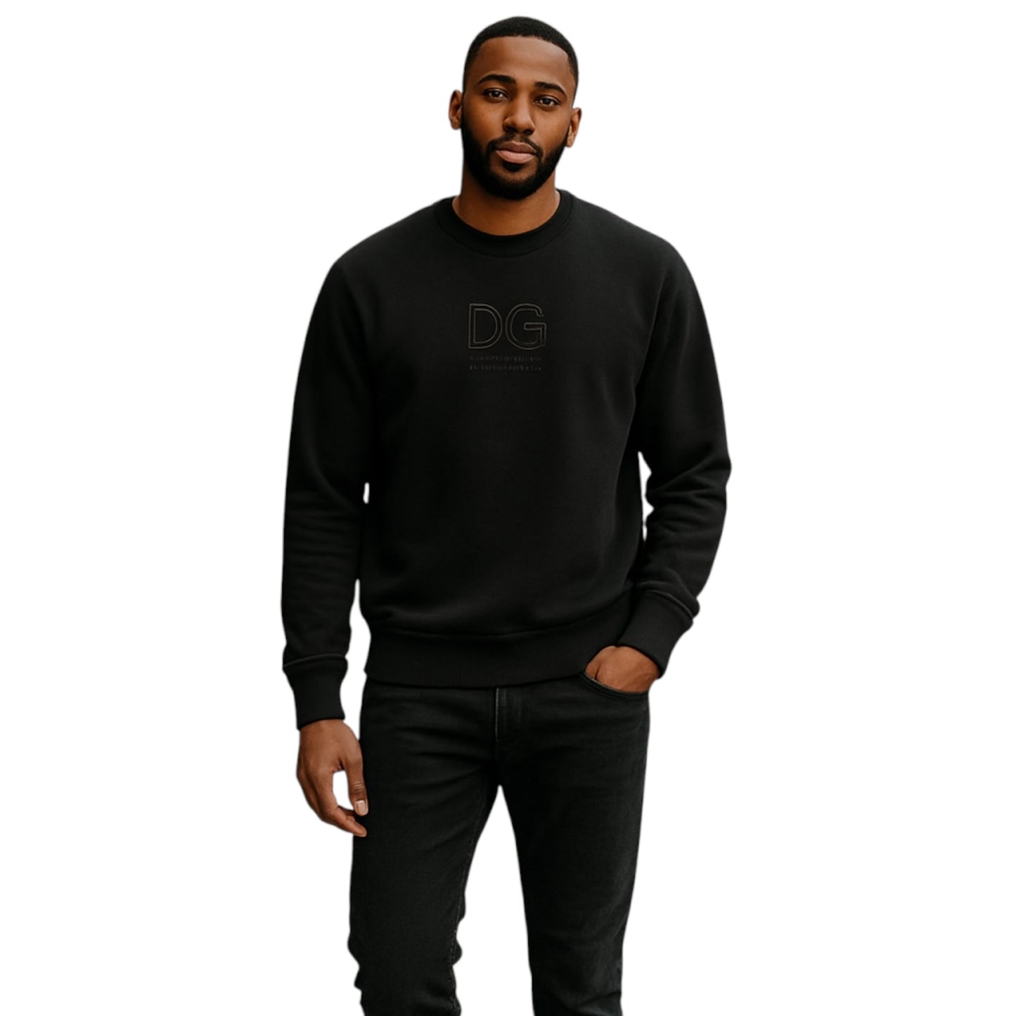 DOLCE & GANNA SWEAT