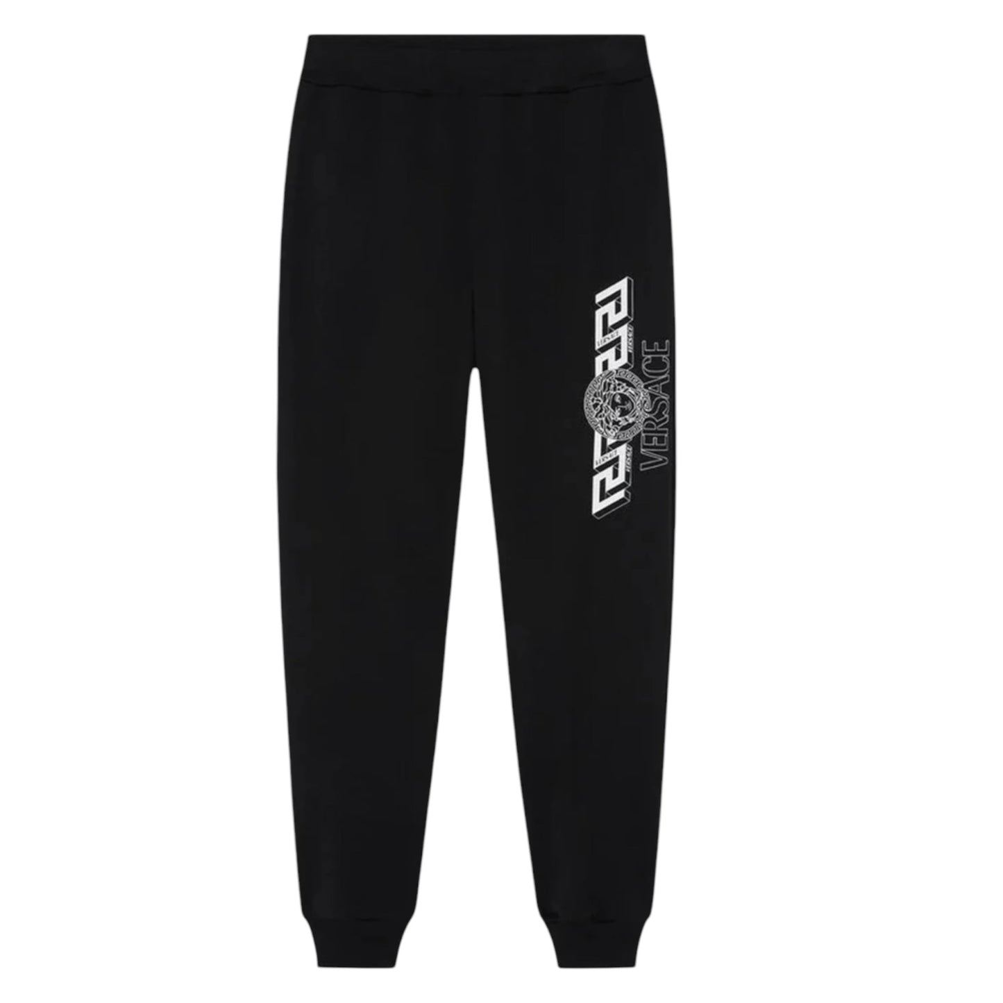VERSACE
Pantalon en coton