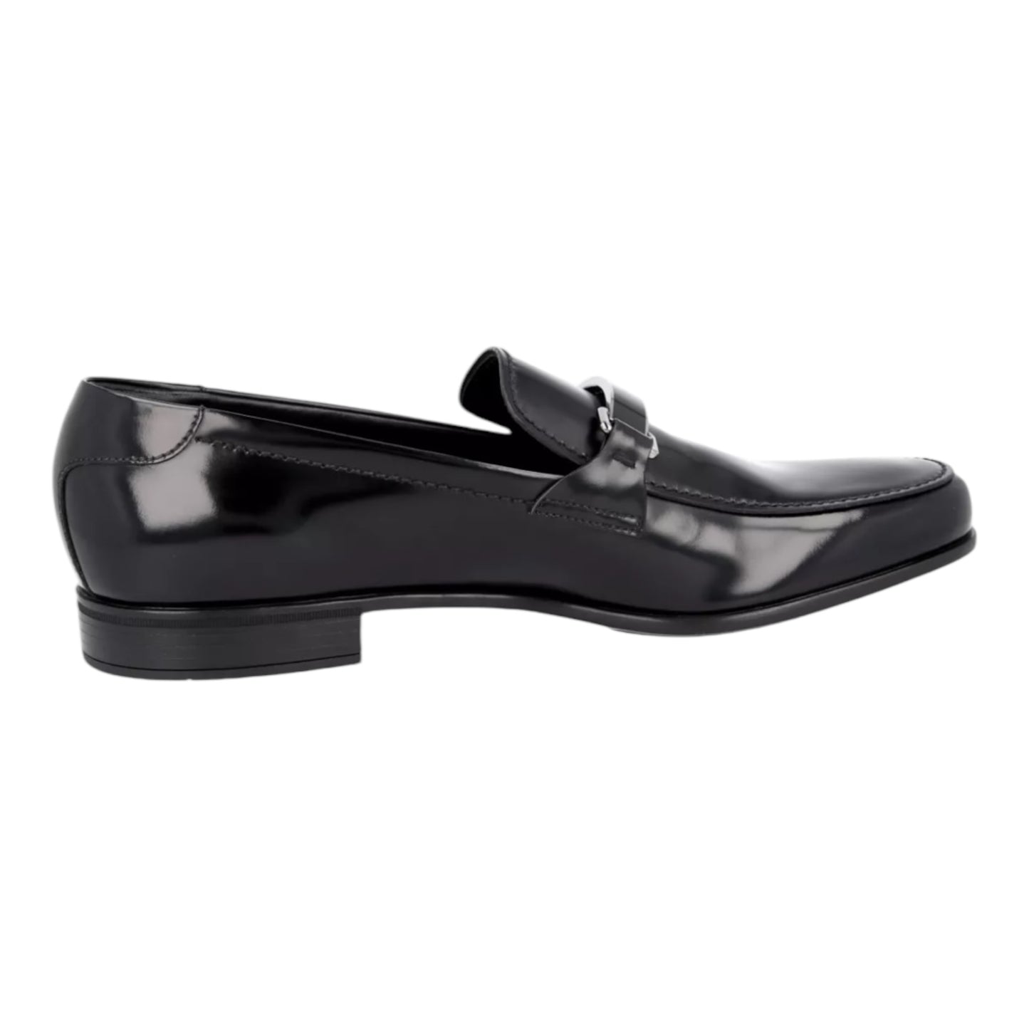 Prada mocassins