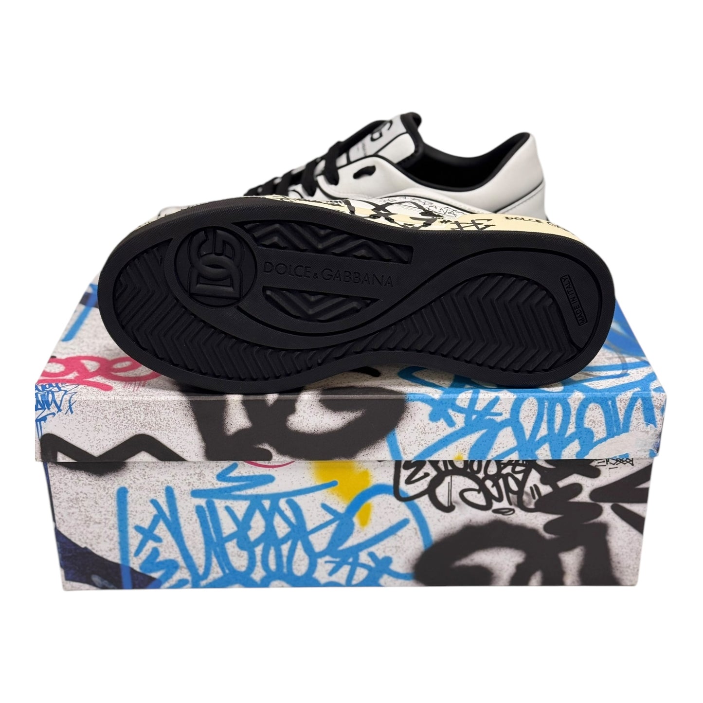 DOLCE&GABBANA
Sneakers