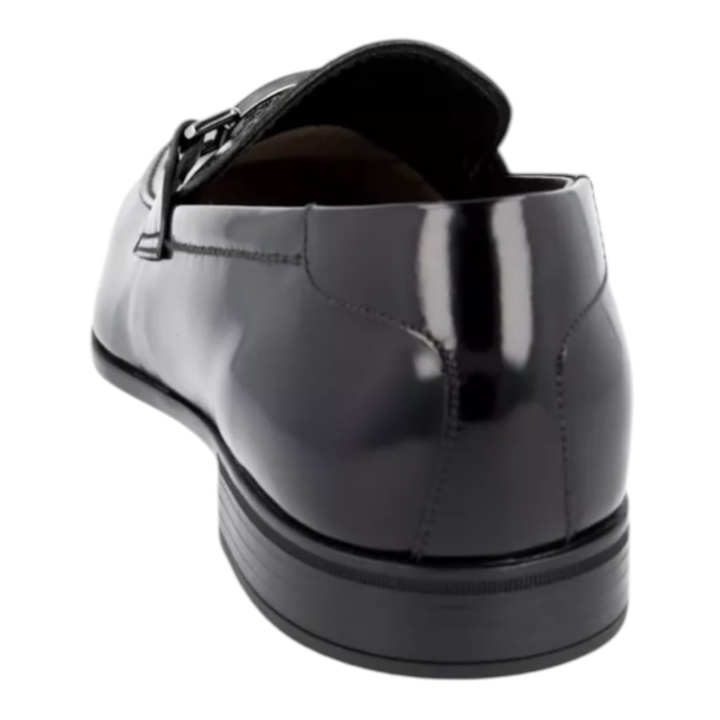 Prada mocassins