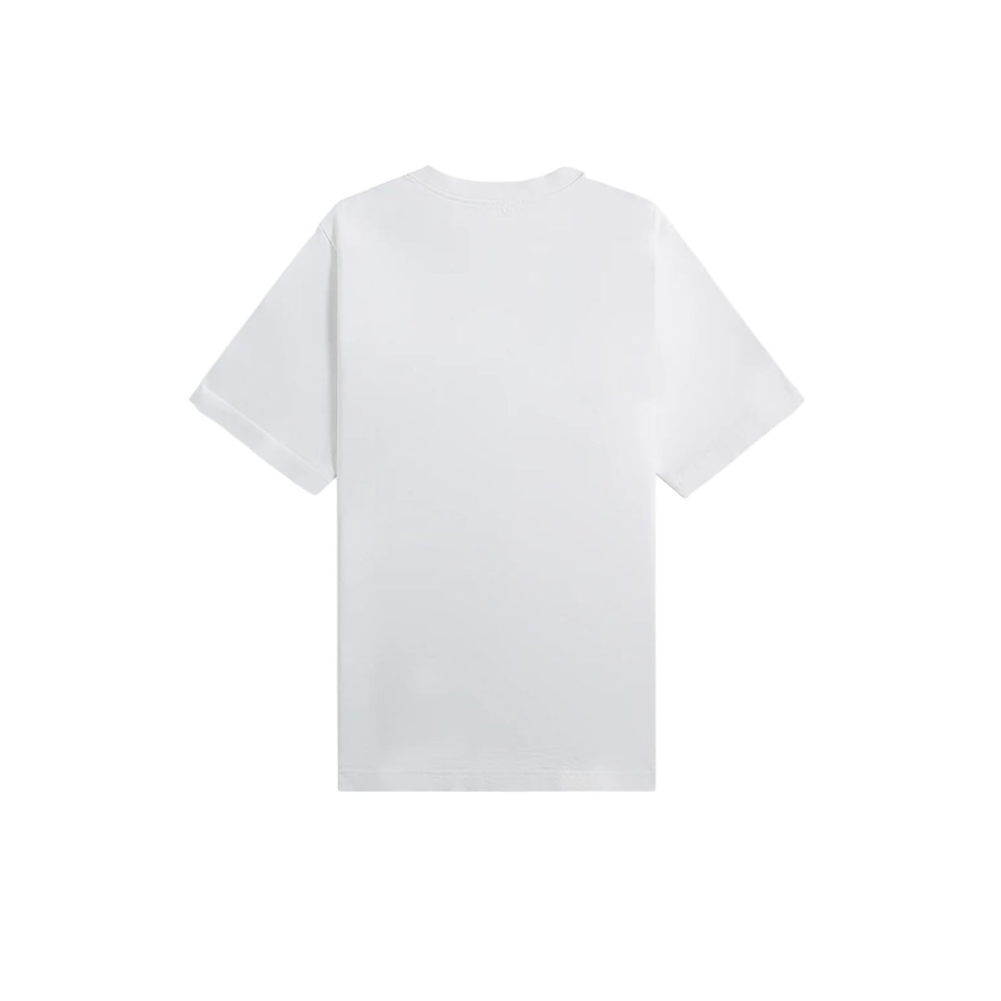 Casablanca T-shirt imprimé