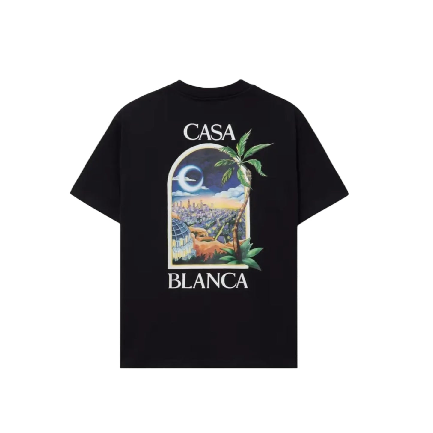 Casablanca
t-shirt LA Nights