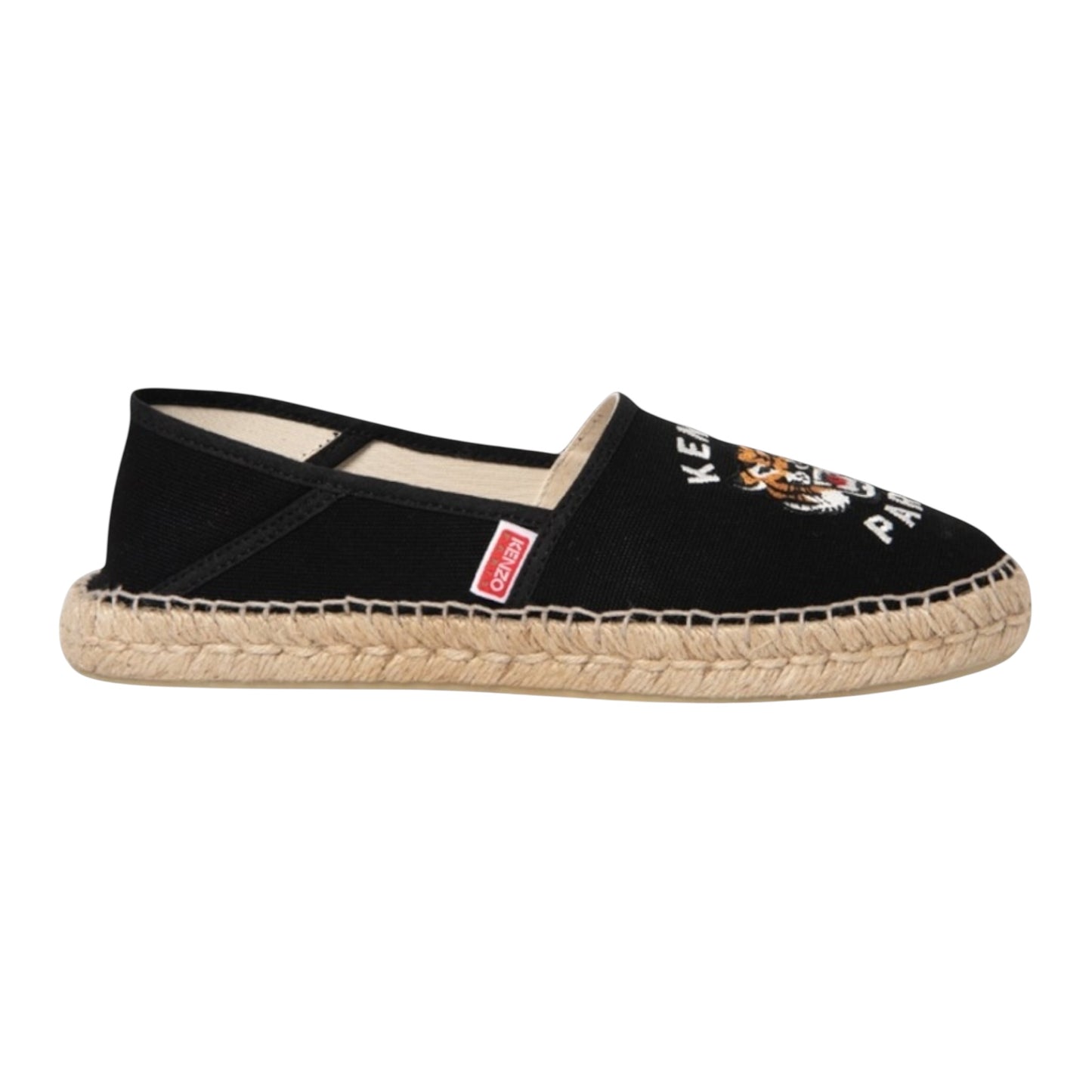 Kenzo
espadrilles