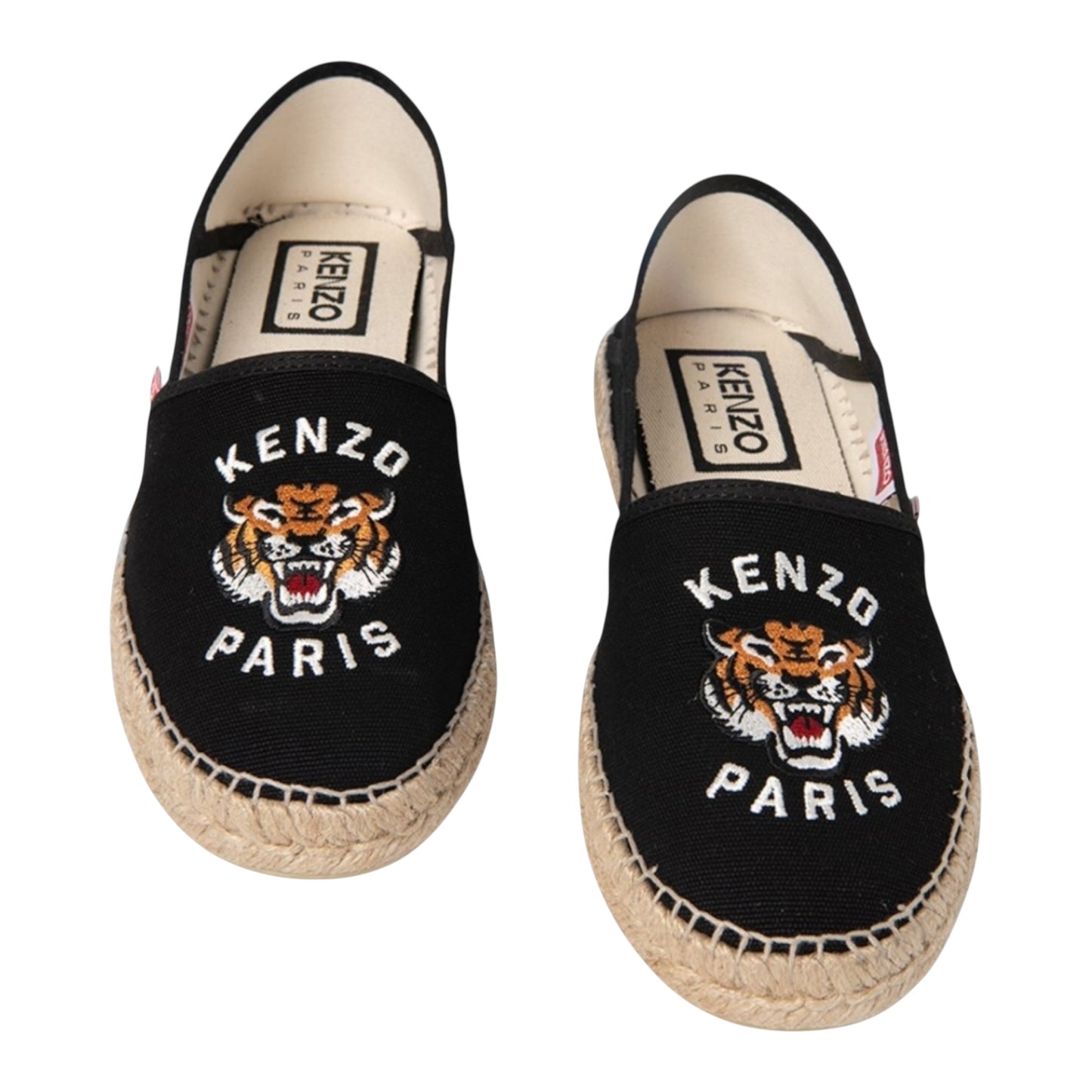 Kenzo
espadrilles