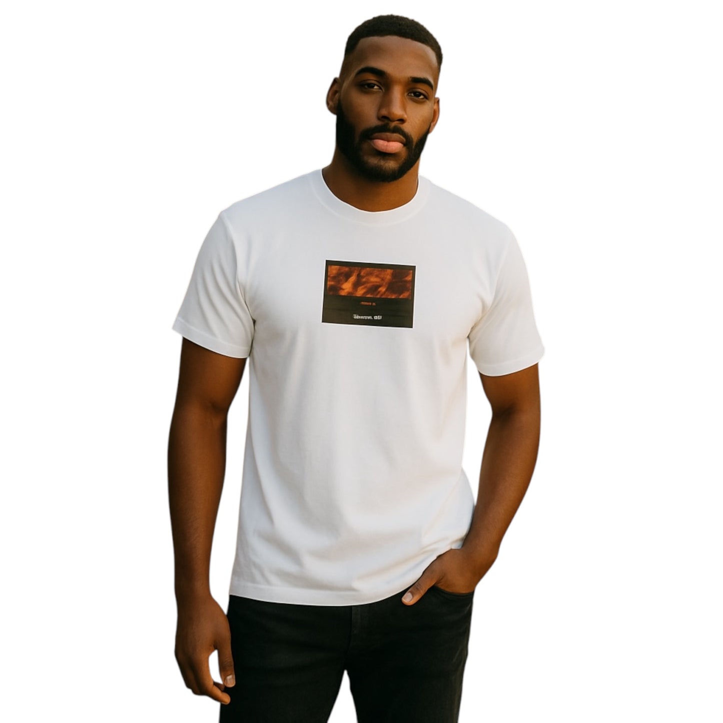 Dolce & Gabbana t-shirt à imprimé