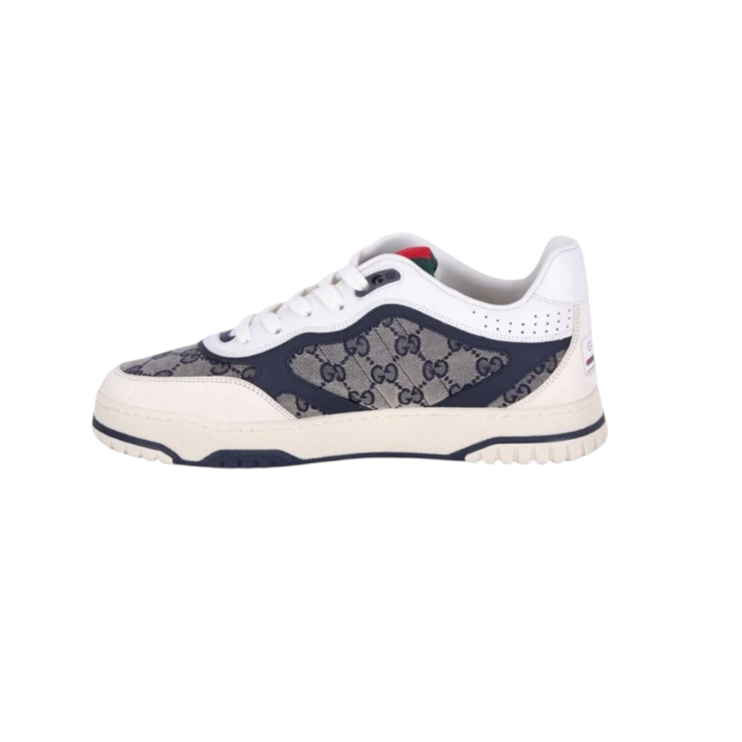 BASKETS GUCCI POUR HOMME