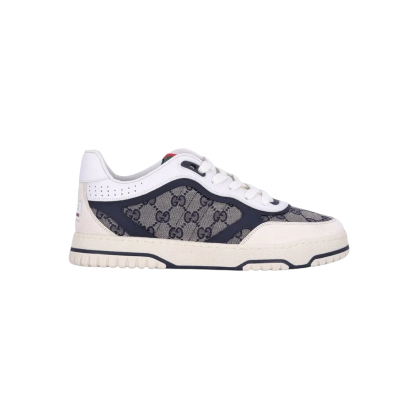 BASKETS GUCCI POUR HOMME