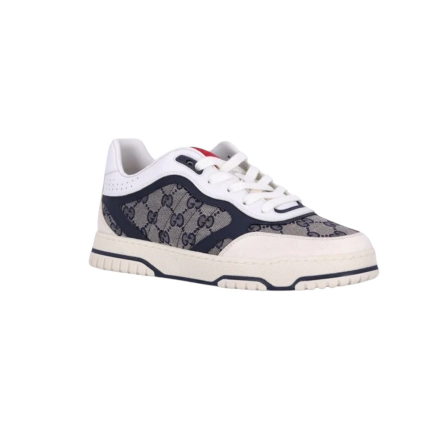 BASKETS GUCCI POUR HOMME
