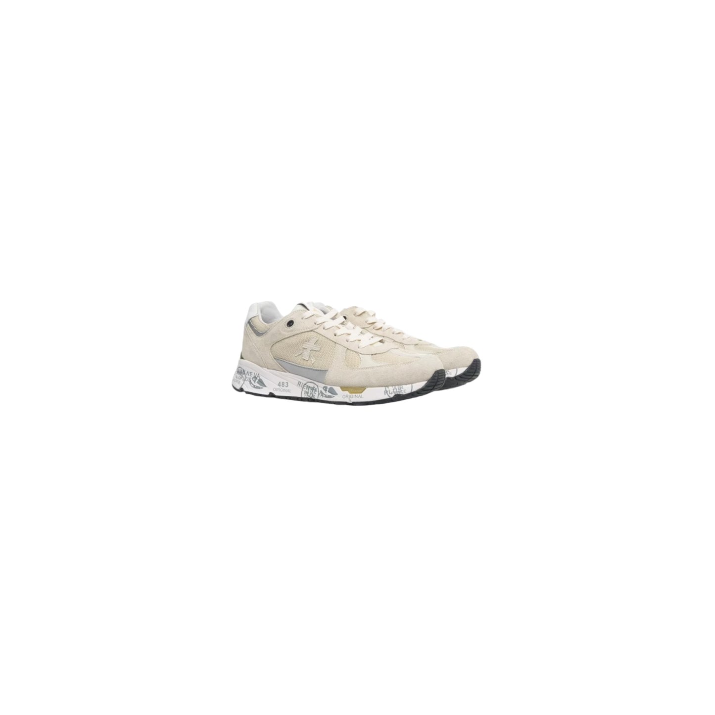 Sneakers Premiata - Style et Innovation Italienne
