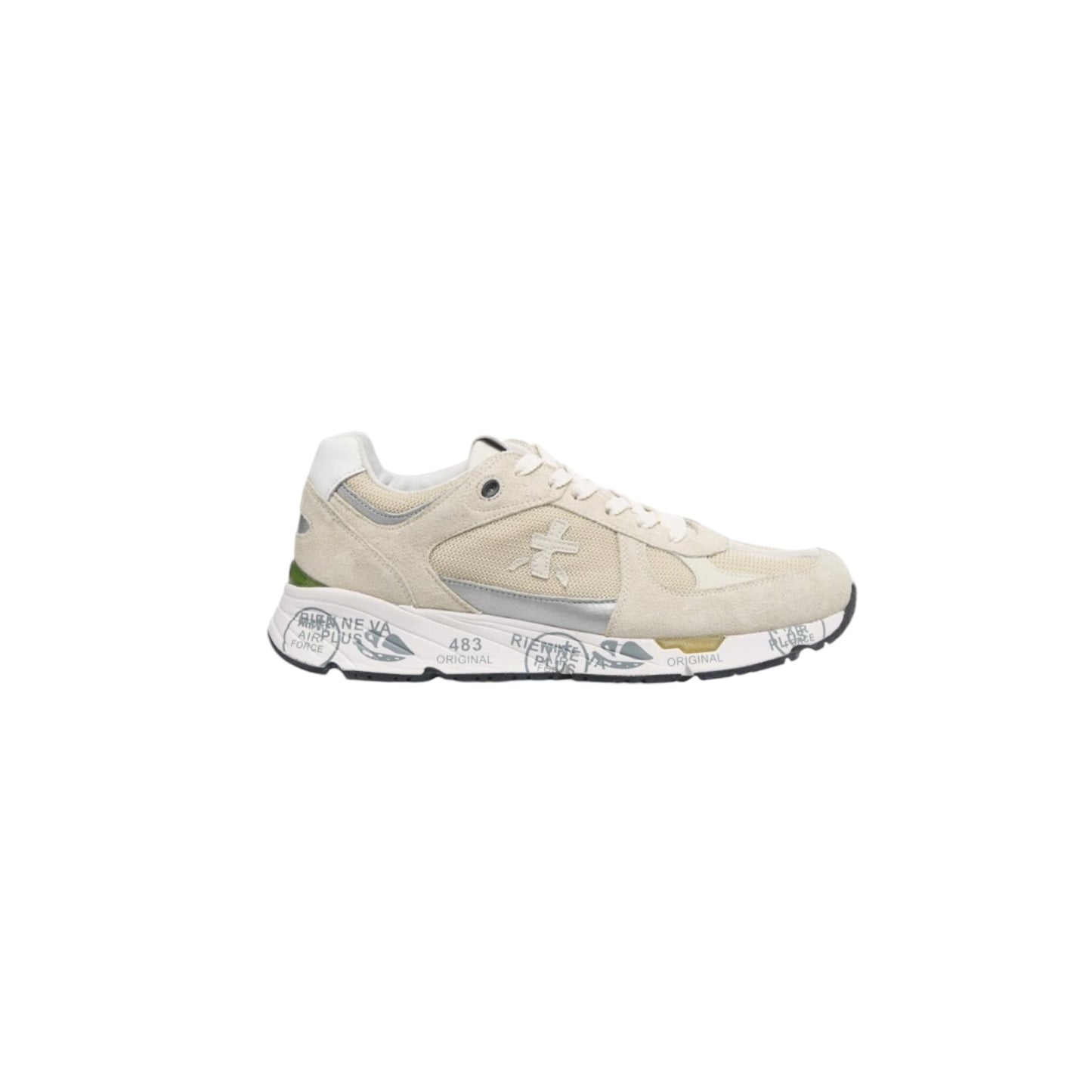 Sneakers Premiata - Style et Innovation Italienne