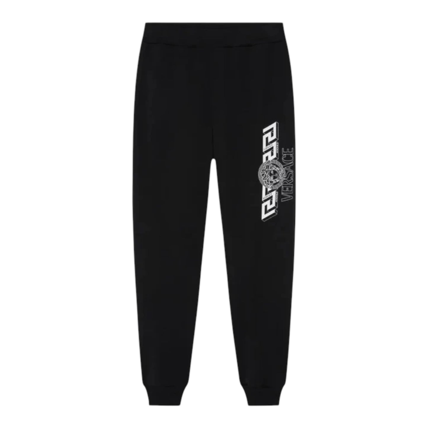 VERSACE
Pantalon en coton