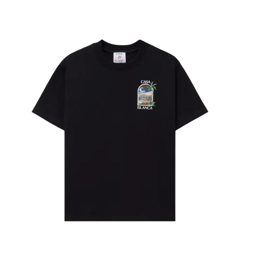 Casablanca
t-shirt LA Nights