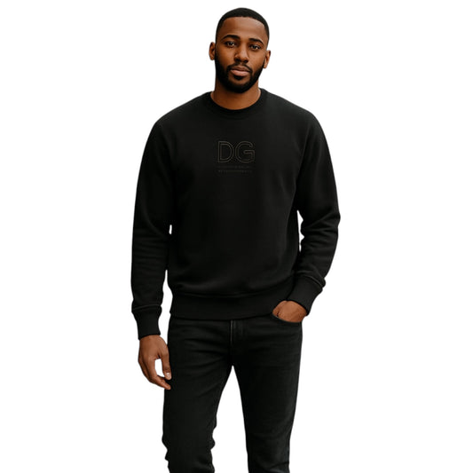 DOLCE & GANNA SWEAT