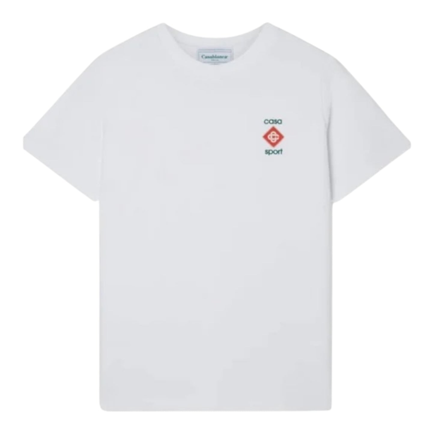 T-shirt  Casablanca, Sport