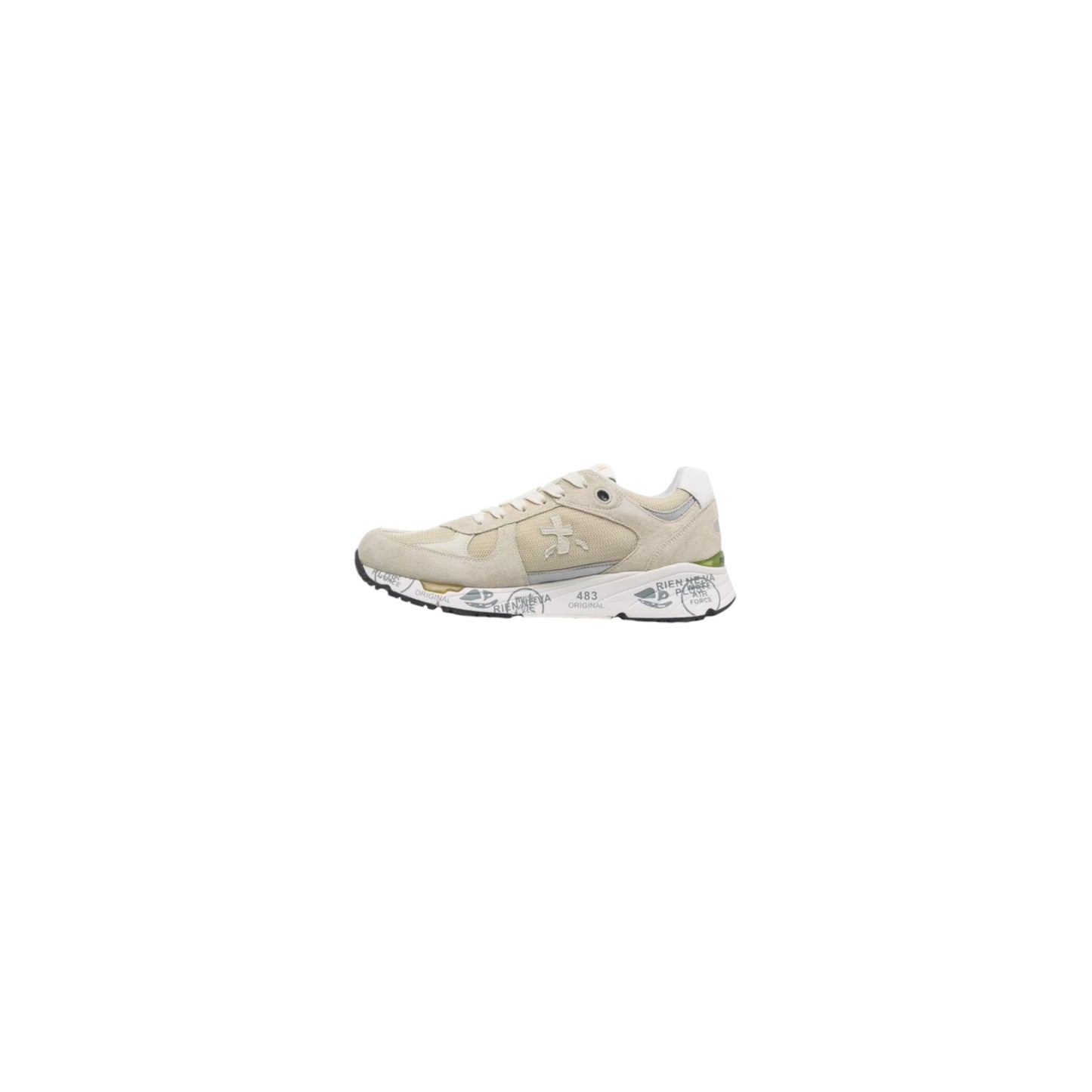 Sneakers Premiata - Style et Innovation Italienne