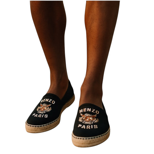 Kenzo
espadrilles