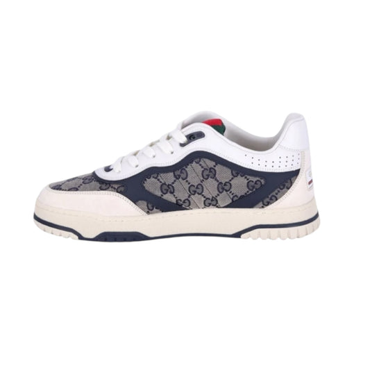 BASKETS GUCCI  POUR HOMME