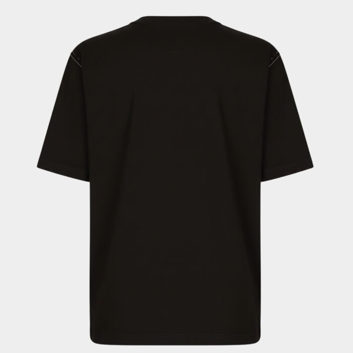 T-shirt Dolce & Gabbana – Élégance Moderne – Image 2
