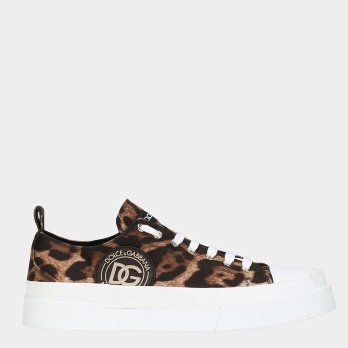 DOLCE & GABBANA Sneakers – Image 1