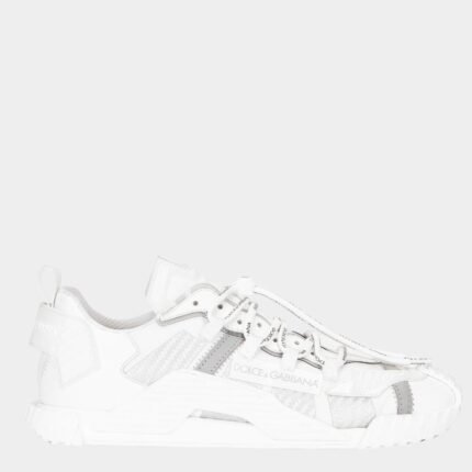 Dolce & Gabbana Baskets - Vue detail