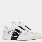 Sneakers Valentino Garavani – Élégance Urbaine – Image 2