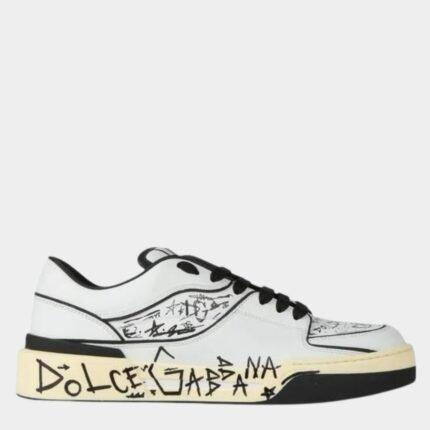 Dolce&gabbana Sneakers