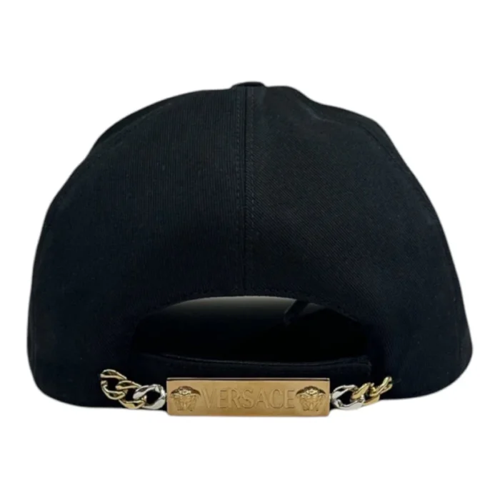Casquette Versace – Audace Distinctive – Image 2