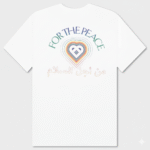 T-shirt Casablanca – Image 2