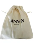 Lanvain SAC HOBO CAT EN CUIR – Image 3