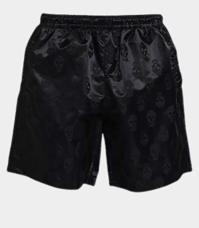 Alexander McQueen Short de Bain – Image 2