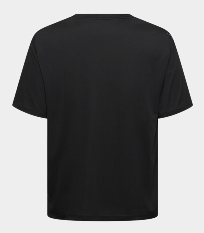 T-shirt en Coton Lanvin - Élégance Minimaliste – Image 2