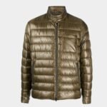 Veste CANADA GOOSE HOMME CROFTONJACKET BEIGE AUTRES MATÉRIAUX