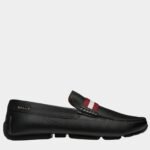 Bally chaussures Pilot Driver Élégance Pure