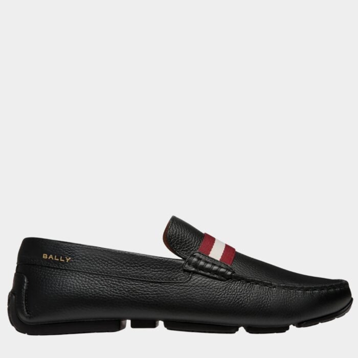 Bally chaussures Pilot Driver Élégance Pure – Image 1