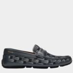 Bally mocassins Pilot Driver Authenticité Élégante
