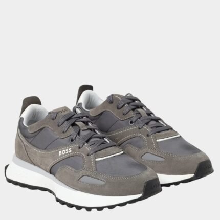 Chaussures BOSS homme logo iconique semelle EVA confort optimal