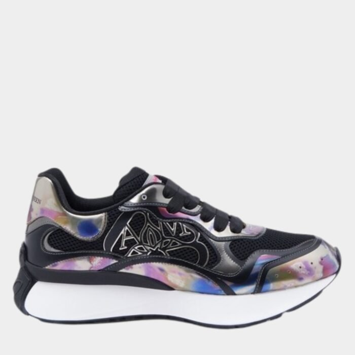 Alexander McQueen  baskets – Image 1