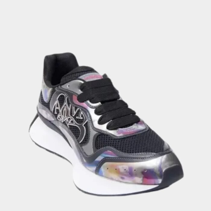Alexander McQueen  baskets – Image 2