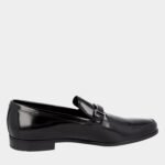 Mocassins Prada – Raffinement Intemporel