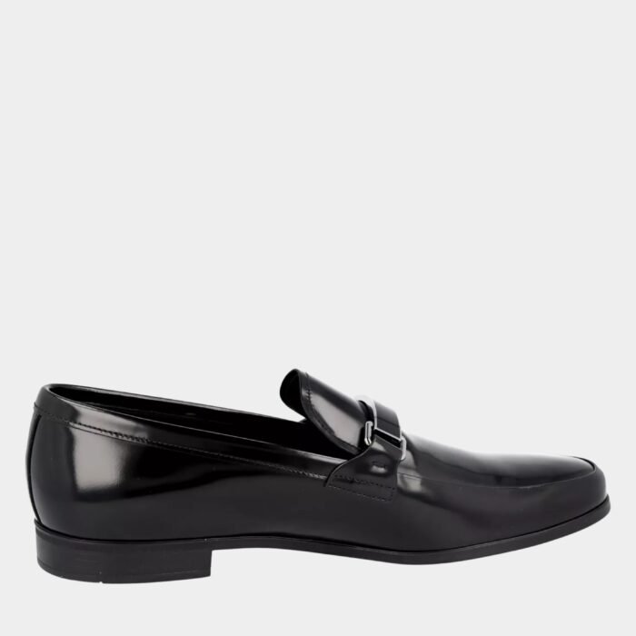 Mocassins Prada – Raffinement Intemporel – Image 1