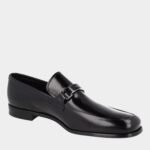 Mocassins Prada – Raffinement Intemporel – Image 2