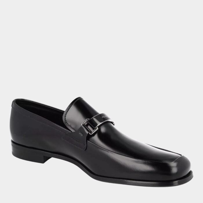 Mocassins Prada – Raffinement Intemporel – Image 2