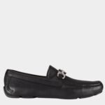 Mocassins Ferragamo – Élégance Classique