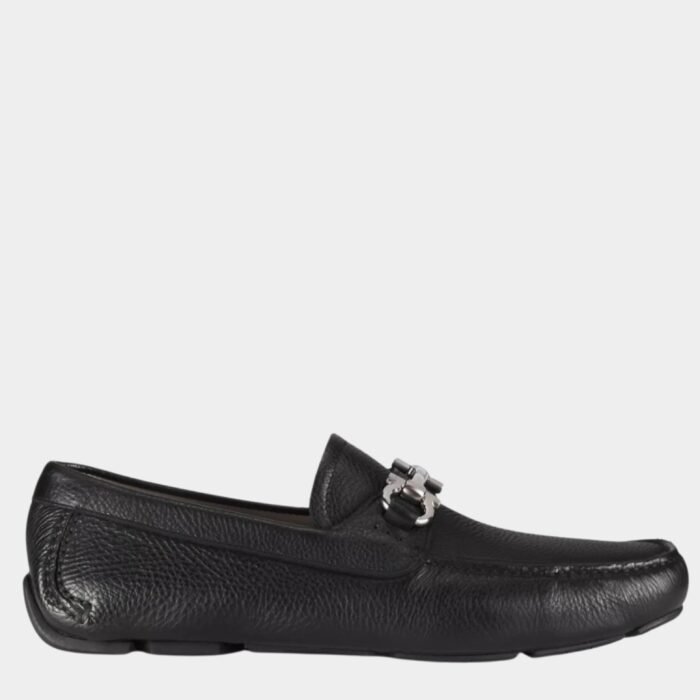 Mocassins Ferragamo – Élégance Classique – Image 1