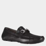 Mocassins Ferragamo – Élégance Classique – Image 2