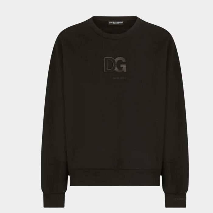 Sweat Dolce & Gabbana – Charme Contemporain – Image 1
