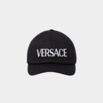 Casquette Versace – Audace Distinctive